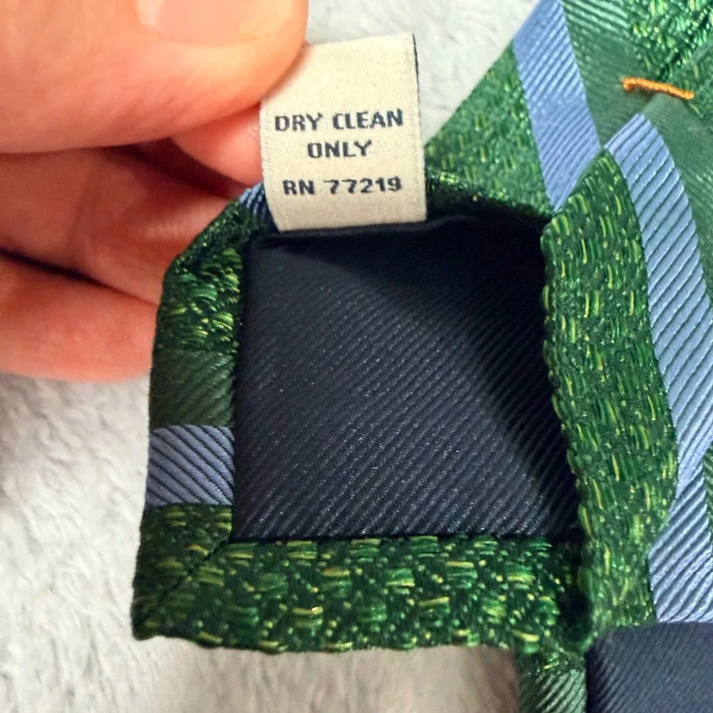 Joseph Abboud please see